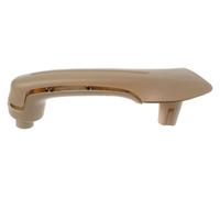YSDEACE maniglia interna porta Per Golf Per MK4 1999-2005 Maniglia Trazione Anteriore Posteriore Stra Interni Auto 1J0867172A Sinistra(Beige)