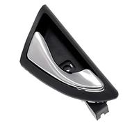 YSDEACE maniglia interna porta Per Jac J3 J3s Per Torino 2009-2015 Installazione Strumento Auto Ricambio Auto Maniglia Tirare Pomello Porta Interna Accessori Interni Sinistro(Front Left)
