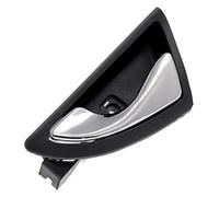YSDEACE maniglia interna porta Per Jac J3 J3s Per Torino 2009-2015 Installazione Strumento Auto Ricambio Auto Maniglia Tirare Pomello Porta Interna Accessori Interni Sinistro(Front Right)