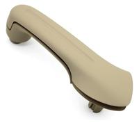 YSDEACE maniglia interna porta Per VW Per Bora Per MK4 Per Jetta 1999-2004 Interno Auto Maniglia Trazione Porta Sinistra Stra Pannello Copertura Sostituzione(Beige-right)