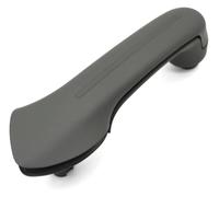YSDEACE maniglia interna porta Per VW Per Bora Per MK4 Per Jetta 1999-2004 Interno Auto Maniglia Trazione Porta Sinistra Stra Pannello Copertura Sostituzione(Gray-left)