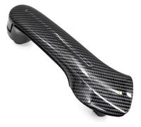 YSDEACE maniglia interna porta Per VW Per Bora Per MK4 Per Jetta 1999-2004 Interno Auto Maniglia Trazione Porta Sinistra Stra Pannello Copertura Sostituzione(Right)