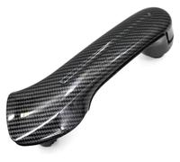 YSDEACE maniglia interna porta Per VW Per Bora Per MK4 Per Jetta 1999-2004 Interno Auto Maniglia Trazione Porta Sinistra Stra Pannello Copertura Sostituzione(-Left)