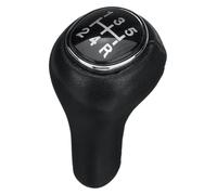 YSDEACE Pomello Leva Cambio Per Ford Per Focus MK1 1998-2005 5 Marce Manuale MT Auto Cambio Pomello Leva Testa Impugnatura