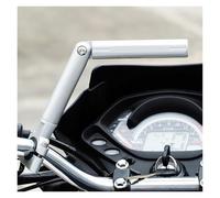 YSDEACE Portatelefono Moto Manubrio Per B&M&W R1200GS Per DUCATI Adatto A Tutte Le Motociclette Supporto Telefono Cellulare Con Navigatore GPS Manubrio