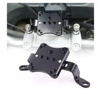 YSDEACE Portatelefono Moto Manubrio Per K&awasaki Per VER&SYS 650 2007-2021 Supporto Navigatore Moto Telefono GPS