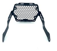 YSDEACE Protezione Del Faro Motociclo Per SUZUKI Per V-STROM 1050 XT 2020-2021 Protezione Per Griglia Faro Anteriore Moto