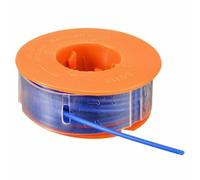 YSDOZMD Spool a Due Righe for Le Linee di Bobina Bosch Strimmer Trimmer Protap Art 23/26/30 Combotrim easytrim