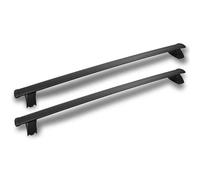 YSDSLS 1 Set Barre Portatutto in Alluminio con Serratura A Chiave per Jeep per Grand per Cherokee WK2 2011-2021 Portapacchi per Auto con Serratura antifurto