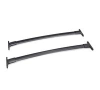 YSDSLS 1 Set per Ford per Explorer 2016 2017 2018 2019 SUV Barre Laterali Lega Alluminio Trasversali Portapacchi Portapacchi per Auto con Serratura antifurto