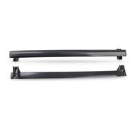 YSDSLS 1 Set per Jeep per Grand per Cherokee 2011-2021 Accessori Auto Barre Trasversali Portapacchi Bagagli Serratura Antifurto Portapacchi per Auto con Serratura antifurto