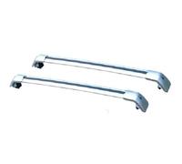 YSDSLS 2 Pezzi per Kia per Sorento Mq4 2020-oggi Barre Laterali in Lega Alluminio Auto Trasversali Portapacchi Accessori Portapacchi per Auto con Serratura antifurto(Type C)