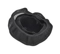 YSDSLS Coprisedile in Tessuto A Rete Antiscivolo per Moto, Cuscino Traspirante E Impermeabile per S&uzuki GSX750R GSX 750 R GSXR750 GSXR 750