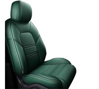 YSDSLS Coprisedili Auto per Jeep per Compass per Grand per Cherokee per WK2 Accessori per Interni in Pelle per Auto Installazione Semplice(Style 6)