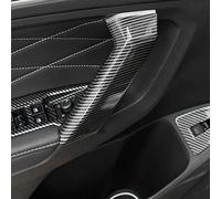 YSDSLS Miglioramento degli Interni Accessori per Auto Parti Maniglia Interna della Portiera Maniglia Interna della Portiera Pannello Bracciolo per T&iguan L 2017-2022