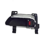 YSDSLS Miglioramento degli Interni Maniglie Interne per Portiere Auto Sinistra E Destra Installazione Maniglie Interne per Subaru per Forester per Impreza 2009-2020(Left)