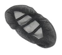 YSDSLS per B&MW F800GS F800 GS 2008-2017 Coprisedile in Tessuto Traspirante per Moto in Rete Protettiva