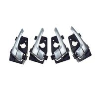 YSDSLS Per Kia Per Picanto Per Il Mattino 2011-2016 All'interno Auto Maniglia Della Porta Anteriore Posteriore Sinistra Destra Conducente Passeggero LH RH