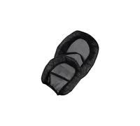 YSDSLS per Tiger 800 XC XCA XCX XR XRT XRX Coprisedile per Moto Coprisedile in Tessuto A Rete Antiscivolo