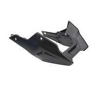 YSDSLS Protezione per Spoiler Motore Moto, carenatura Telaio, Protezione Scarico, Copertura per B&MW F900R F900XR 2020 2021(Nero)