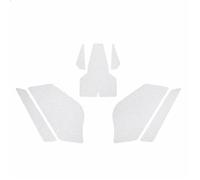 YSDSLS Tappetini Decorativi Adesivi Antiscivolo per Ginocchiere Laterali per Serbatoio Carburante per Moto per B&MW S1000XR S1000 XR S1000xr 2020 2021 2022(Style 2)