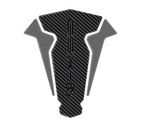 YSDSLS Tappetini Decorativi Kit di Adesivi per Accessori Moto Protezioni per Ginocchia Adesivi Laterali per Serbatoio per S&uzuki GSX 8S 2023 GSX8S 2023(Style 12)