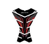 YSDSLS Tappetini Decorativi Protezione Antiscivolo per Serbatoio Carburante per Moto Adesivo Laterale per Trazione Serbatoio Carburante per Benelli per Leoncino 500 per LeonineX(Style 27)