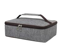 YSDYY 1 Pezzo di Box da Pranzo di Isolamento, Sacca da Pranzo Semplice, Borsa per Il Pranzo Portatile, Adatto per Lavoro, Scuola E Picnic.