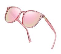 YSDYY 1 Pezzo per Occhiali da Sole per Donne, Occhiali da Sole Elei, Protezione Solare All'Aperto, Classici Accessori retrò, Occhiali Sportivi All'Aperto.