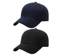 YSDYY 2 Pezzi Di Berretto Da Baseball Visibili Al Sole, Tappo Per Il Tempo Libero Da Esterno, Cappuccio Leggero E Traspirante, Adatto Per Viaggi Quotidiani E Abbigliamento Sportivo.