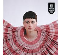 Yse - Pour Ce Qui Nous Attend De Mieux