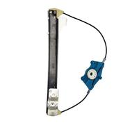 YSFDSG Alzacristalli Elettrico Per A4 B6 B7 06-09 8E0839461B 8E0839462B Regolatore Del Meccanismo Di Sollevamento Del Finestrino Posteriore Gruppo Alzacristallo(Posteriore destro)