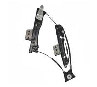 YSFDSG Alzacristalli Elettrico Per A5 Per Sportback Per F5 2017-8W8839461 8W8839462 Regolatore Meccanismo Sollevamento Del Finestrino Posteriore Gruppo Alzacristallo(8W8839462)
