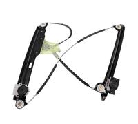 YSFDSG Alzacristalli Elettrico Per BMW SERIE 5 GT 535i 550i F07 Regolatore Del Vetro Del Finestrino Senza Motore Gruppo Alzacristallo(51357197923-RL)