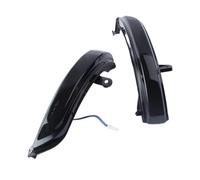 YSFDSG Indicatori Direzione Laterali 2 Pezzi Indicatori Di Direzione Dinamici A LED Con Frecce Sequenziali Per Nissan Per Teana J32 2008 2009 2010 2011 2012 2013