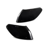 YSFDSG Indicatori Direzione Laterali 2 Pezzi Luci Segnalazione A LED Paraurti Anteriore Accessori Auto Per Jeep Per Wrangler JL 2018 2019 2020 2021 2022