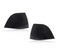 YSFDSG Indicatori Direzione Laterali 2X Indicatori Di Direzione Anteriori Per BMW Per E36 Per Serie 3 Coupé Cabriolet 1992 1993 1994 1995 1996 1997 1998 1999(Somked)