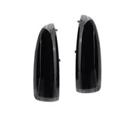 YSFDSG Indicatori Direzione Laterali Luci Di Direzione Laterali A LED Switchback Ambra DRL Bianche Per Ford Per Excursion 2000 2001 2002 2003 2004 2005