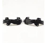 YSFDSGD 2 Pezzi Specchietto Retrovisore Laterale Auto Luce Direzione Dinamica Per CRV Per City Per GREIZ Per GIENIA Per JADE Per VEZEL 2017 2018 Indicatori Direzione Laterali