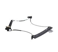 YSFDSGD Alzacristalli Elettrico Per BMW Serie 2 F22 F23 Regolatore Finestrino Anteriore Destro Lato Conducente Applicabile Alzacristalli Manuale