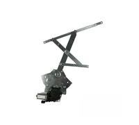 YSFDSGD Alzacristalli Elettrico Per Ford Per Ranger 6M34J23200AA Meccanismo Accessori Alzacristallo Anteriore Destro Alzacristalli Manuale(6M34J24101AA)