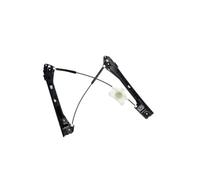 YSFDSGD Alzacristalli Elettrico Per Jetta OE 16D837462A Ricambi Auto 1 Pz Alzacristallo Anteriore Destro Alzacristalli Manuale