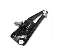 YSFDSGD Alzacristalli Elettrico Per Land Per Rover Per Range Per Rover CVH500100 Ricambi Auto 1 Pz Alzacristallo Elettrico Posteriore Destro Con Motore Alzacristalli Manuale