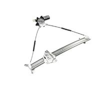 YSFDSGD Alzacristalli Elettrico Per Mitsubishi Per Montero Per Pajero V46W V45W V44W V43W V36W Alzacristallo Anteriore Sinistro Anteriore Destro Alzacristalli Manuale(Anteriore destro)