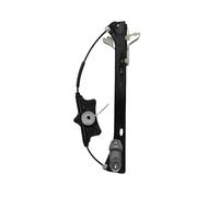 YSFDSGD Alzacristalli Elettrico Per Vw Per Magotan B8l 3g9839461a 3g9839462a Regolatore Meccanismo Di Sollevamento Del Finestrino Posteriore Alzacristalli Manuale(3G9839461A)