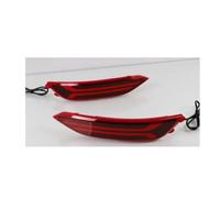 YSFDSGD Luce di retromarcia Per hyundai Per tucson 2015 2016 2017 2018 1 Coppia Auto LED Riflettore Lampada Posteriore Fendinebbia Paraurti Luce Freno Accessori Gruppo fanale posteriore(2 function)