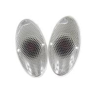 YSFDSGD Luce Posizione Laterale Indicatore Direzione Per Suzuki Per Swift Per Grand Per Vitara Per Splash Per SX4 Per Agila 36410-63J00 36410-51K00 Indicatori Direzione Laterali