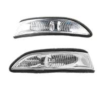 YSFDSGD Spia Direzione Laterale LED Specchietto Retrovisore Esterno Per Mercedes Per Benz W169 W245 A170 A180 A150 A200 B180 B200 2005-2008 Indicatori Direzione Laterali
