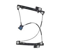 YSFGDJOSFI Alzacristalli Elettrico Per BMW Per Mini R58 R59 12-15 Regolatore Meccanismo Di Sollevamento Finestrino Della Portiera Anteriore(Left 51337340271)