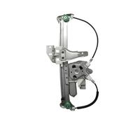 YSFGDJOSFI Alzacristalli Elettrico Per Buick Per LaCrosse 07-09 5488051 Alzacristallo Posteriore Destro Modello Anti-morsetto A 6 Pin Con Motore Interruttori Alzacristalli